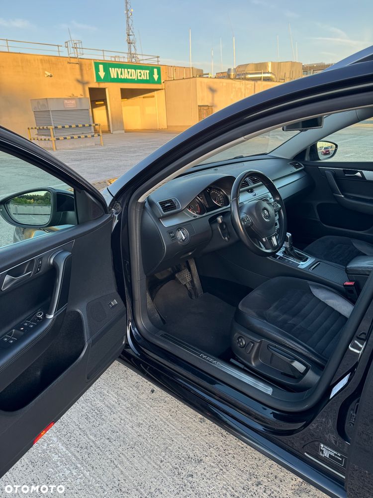 Volkswagen Passat 2.0 TDI Highline DSG - 7