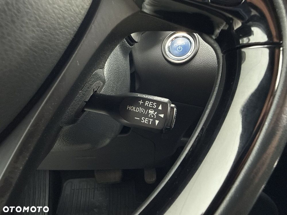 Toyota C-HR 1.8 Hybrid Style - 25