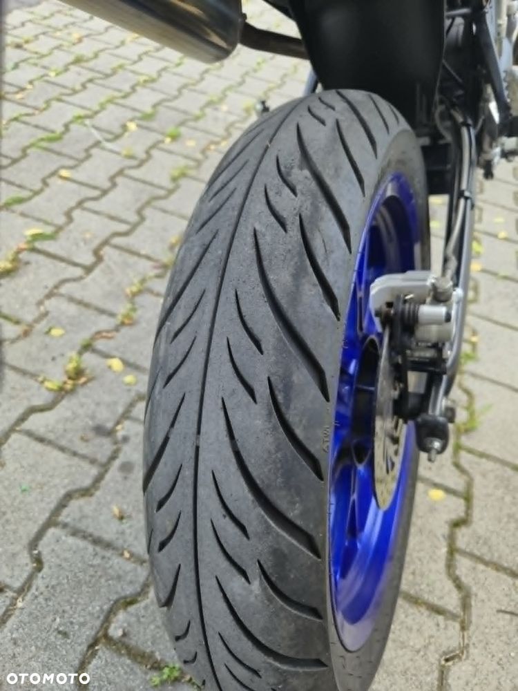 Gilera SMT - 10