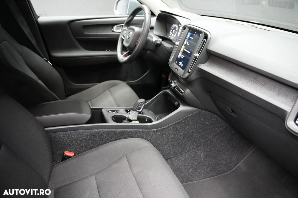 Volvo XC 40 D3 Geartronic Momentum - 11