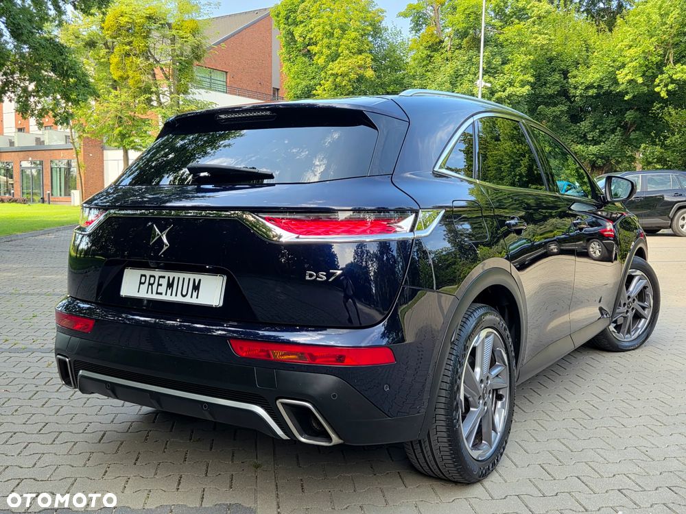 DS Automobiles DS 7 Crossback 1.6 PureTech Rivoli - 17