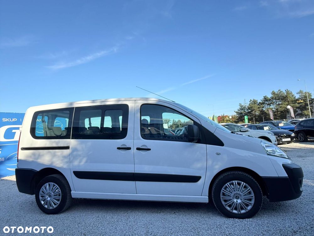 Peugeot Expert 2012 photo 5