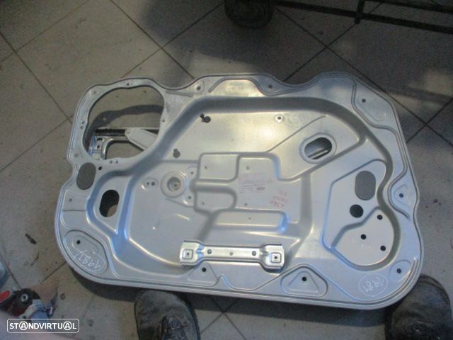 Elevador Sem Motor 3M51R203A29BM FORD C MAX 2005 1.8TDCI 115CV 5P AZUL FE - 4