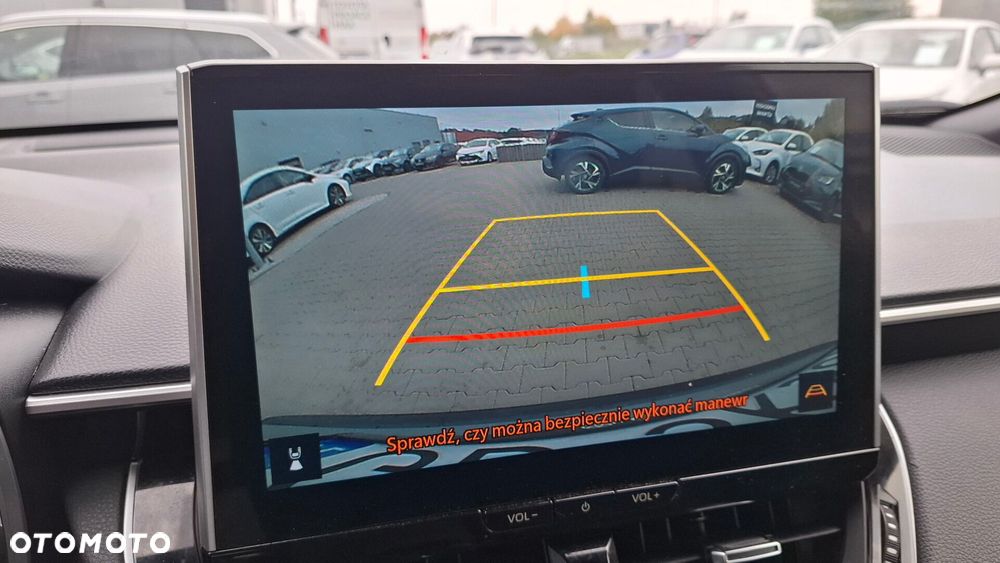 Toyota Corolla Cross 2.0 Hybrid Style - 23