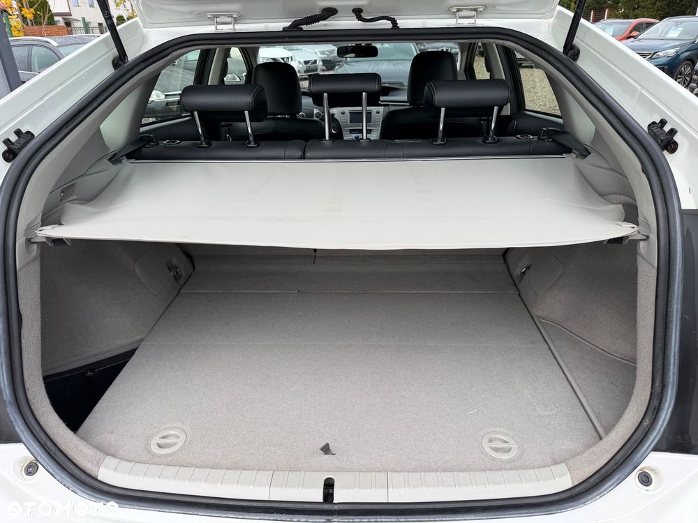 Toyota Prius - 31