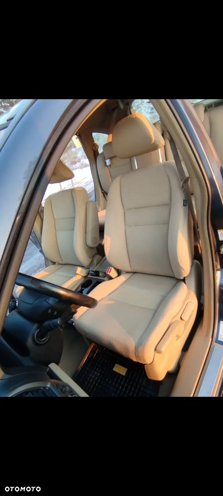 Honda CR-V 2.0i-VTEC Automatik Executive - 10