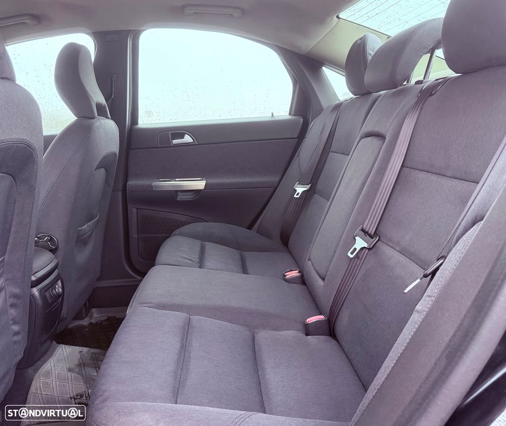 Volvo S40 1.6 D Nível 3 - 8
