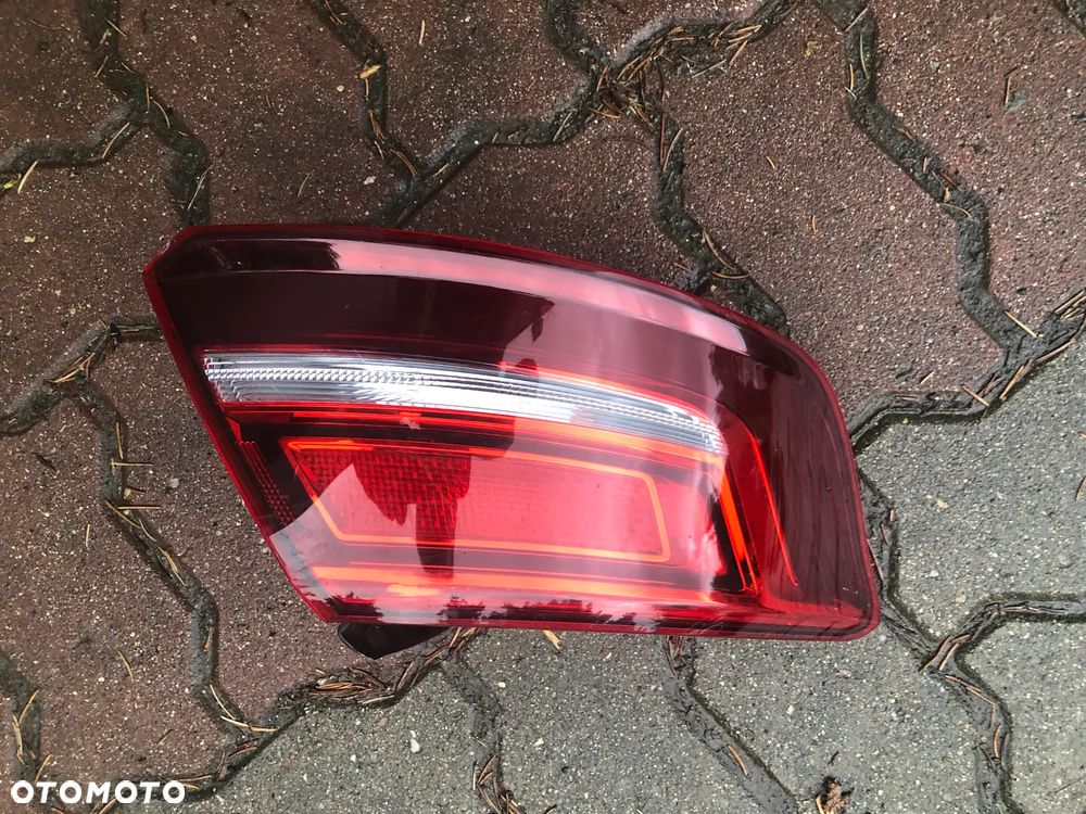 Audi A3 8V4945069 lampa tył prawa - 1