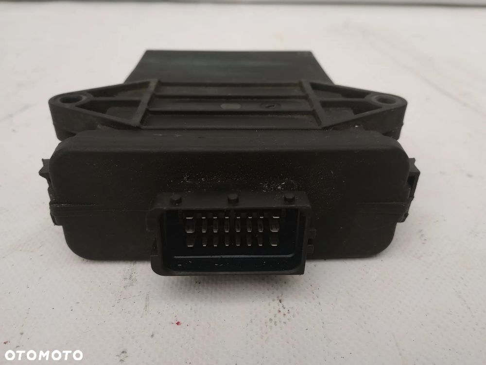 Sterownik Gazu BRC Sekwencja - 2