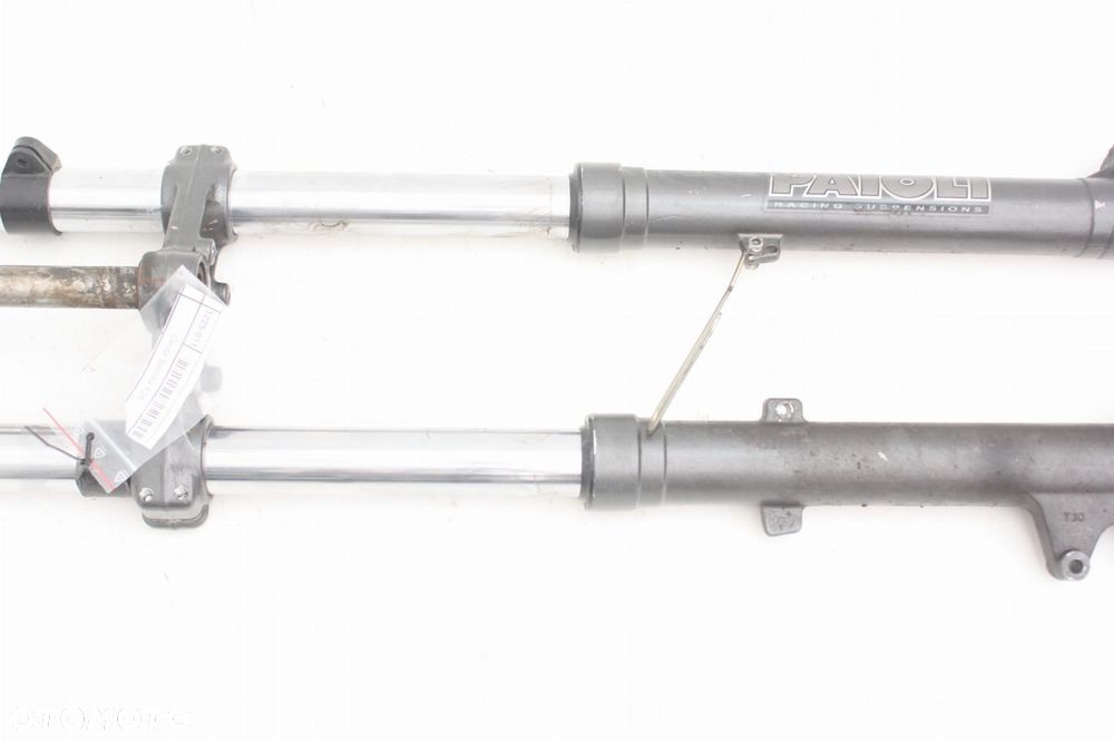 LAGI AMORTYZATOR ZAWIESZENIE Derbi Senda 125 - 2