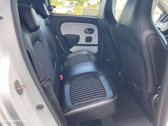 Renault Twingo Electric Techno - 35