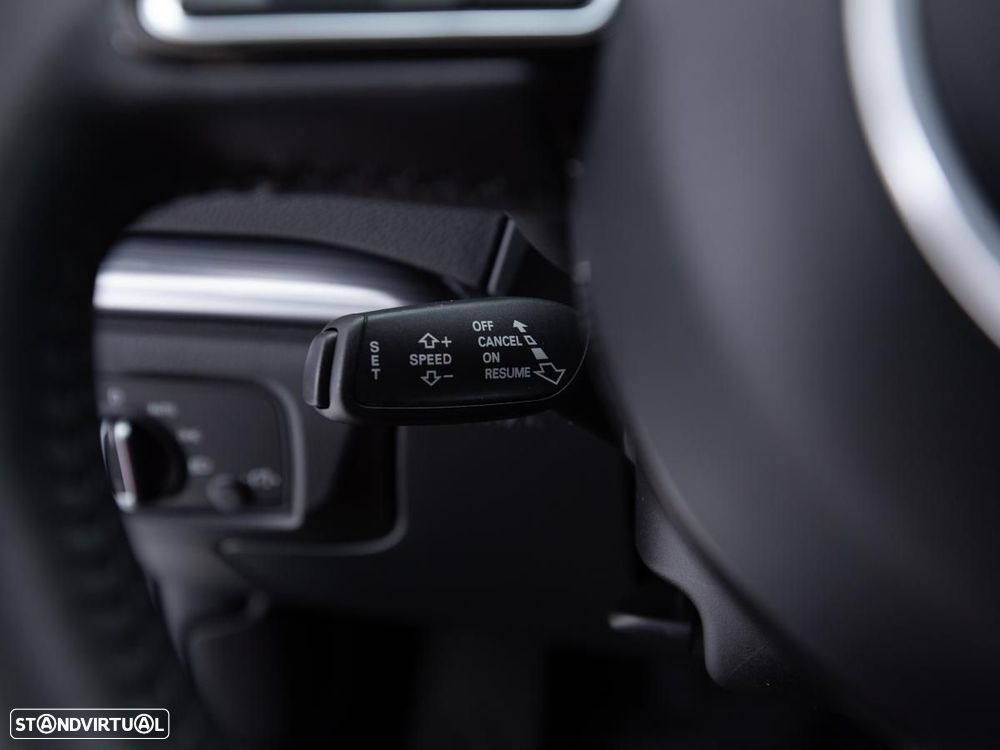 Audi A3 Sportback - 14
