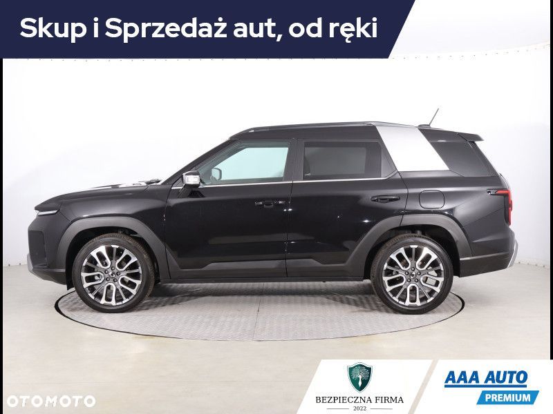 SsangYong/KGM Torres - 3