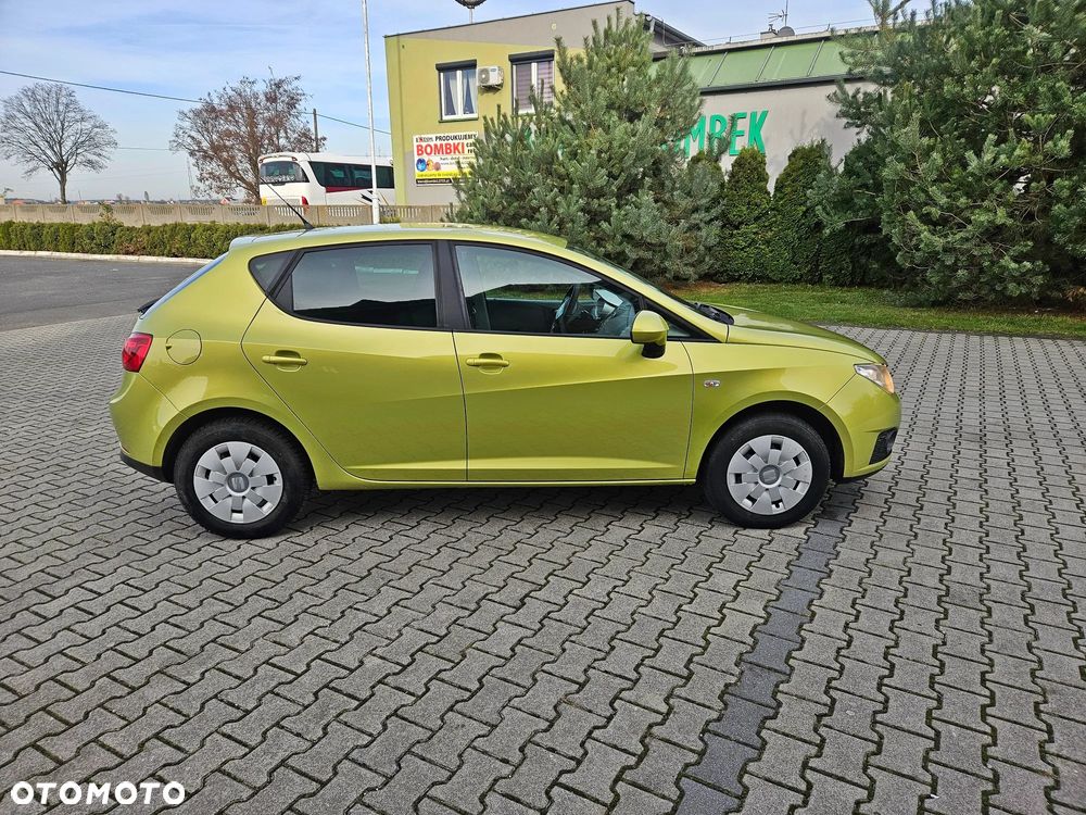 Seat Ibiza 1.2 12V SUN - 5