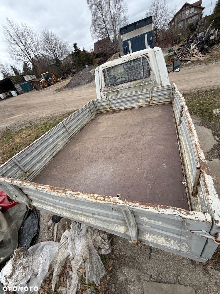 Volkswagen transporter T4 - 5