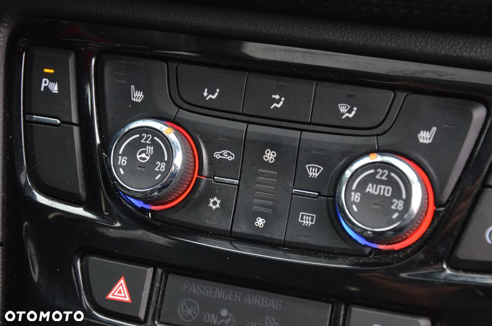 Opel Mokka X 1.4 ECOTEC Start/Stop Ultimate - 19