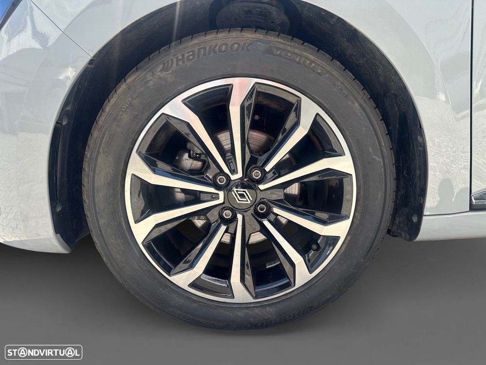 Renault Clio 1.0 TCe Techno - 14