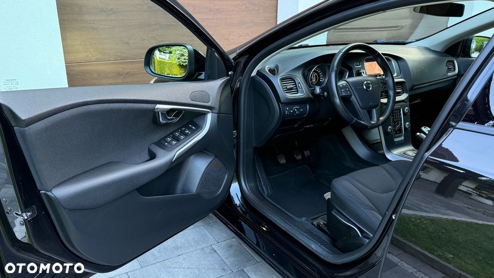 Volvo V40 - 6