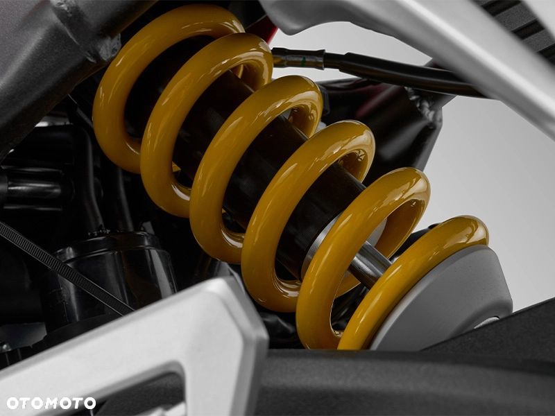 QJMOTOR SRK 800 - 6