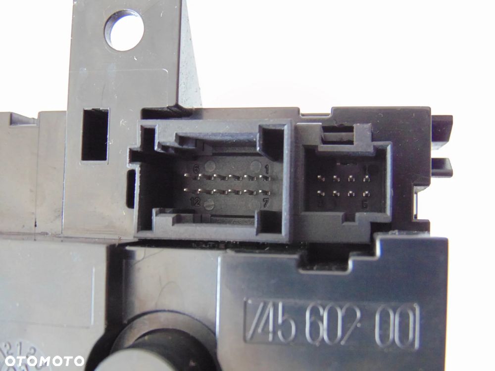 Panel nawiewu klimatyzacji 2E1907040A VW Crafter I 06-11r - 14
