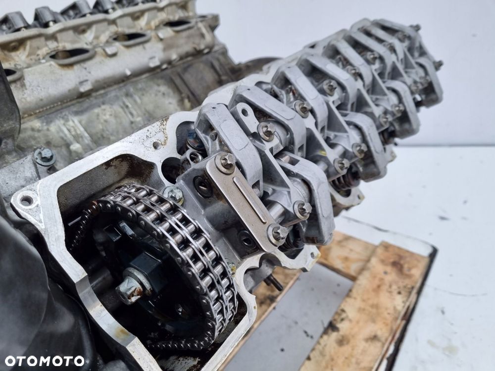 SILNIK Mercedes ML W163 4.3 V8 113942 113.942 - 7