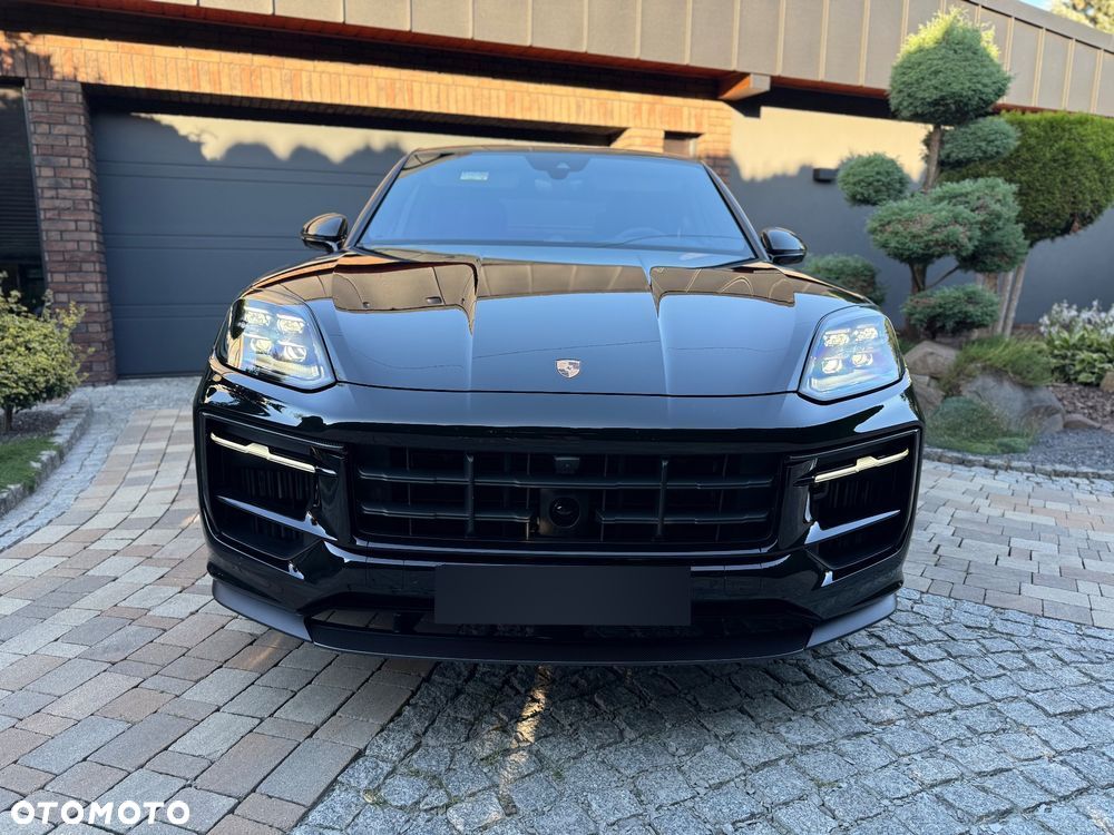 Porsche Cayenne GTS Tiptronic S - 3