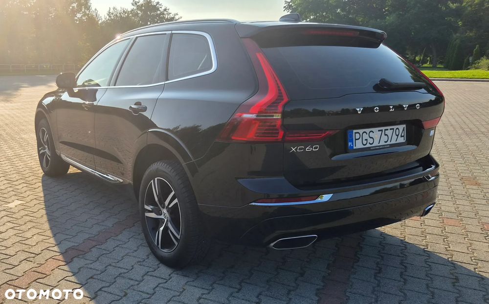 Volvo XC 60 T6 Plug-In Hybrid AWD Inscription - 6