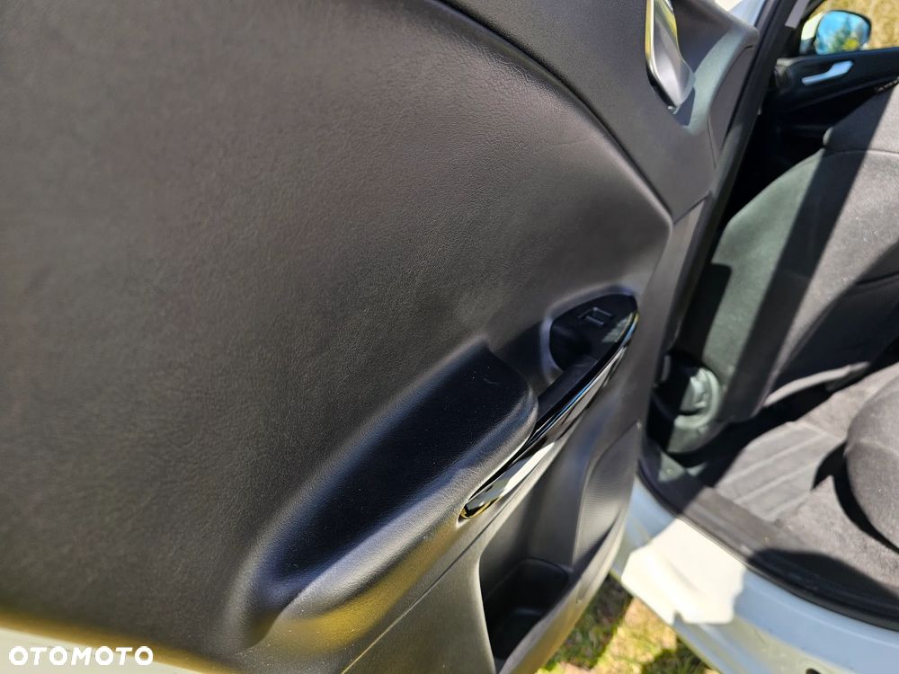 Alfa Romeo Giulietta 1.6 JTDM Distinctive - 16