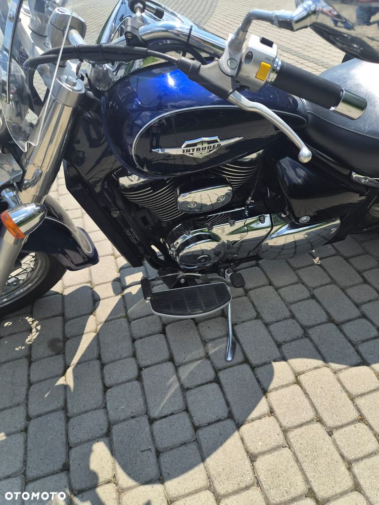 Suzuki VL 800 Volusia - 7