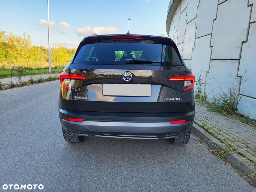 Skoda Karoq - 5