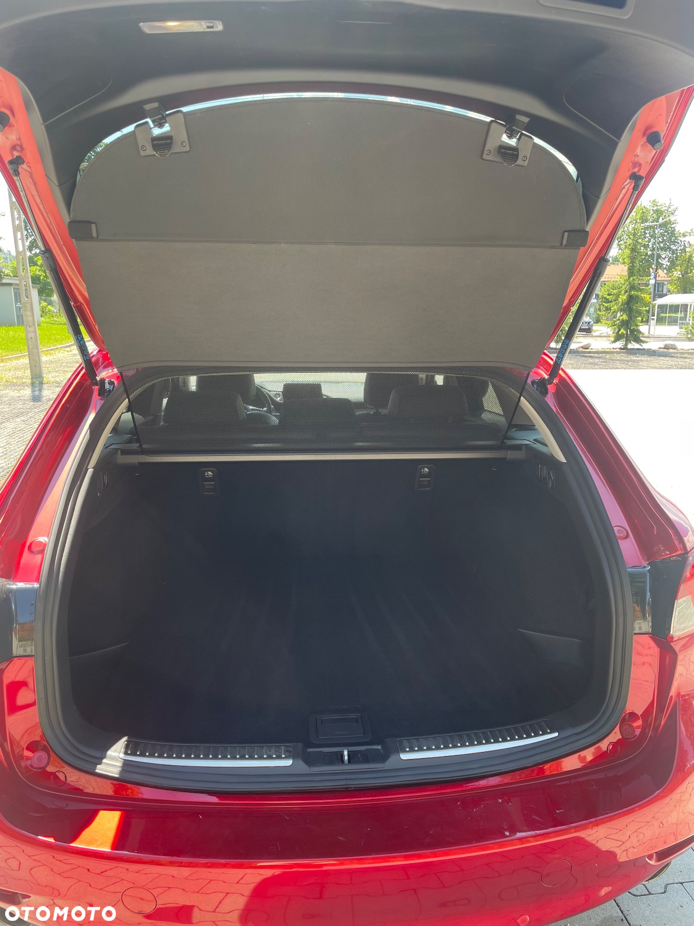 Mazda 6 2.0 SkyPassion - 21