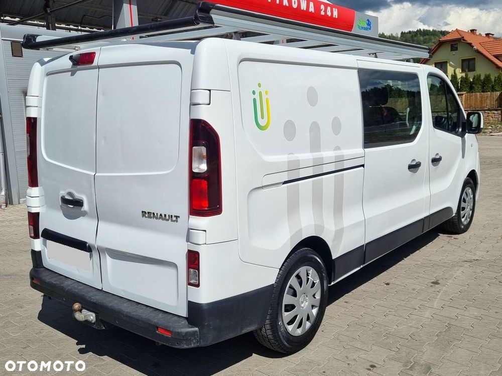Renault Trafic ENERGY L2H1 3.0t Komfort - 4