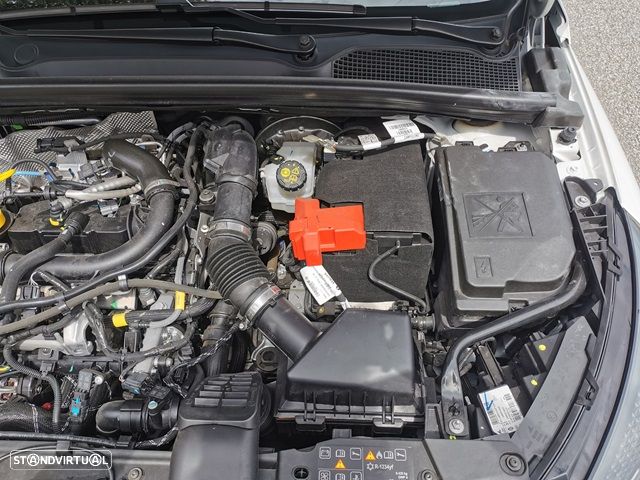 Renault Clio 1.0 TCe Evolution Bi-Fuel - 28