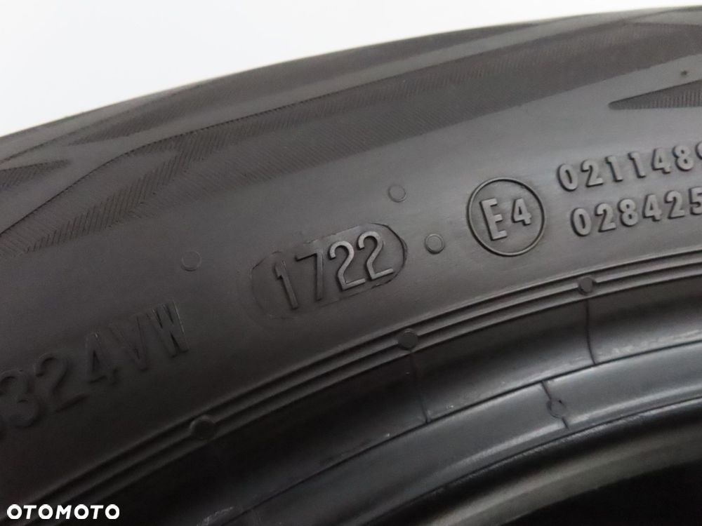 2x 235/50R19 OPONY LETNIE Continental EcoContact 6 99V - 3