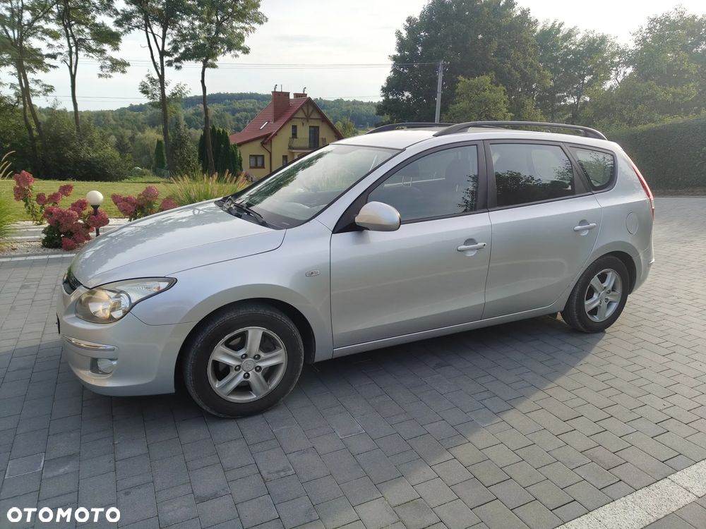 Hyundai i30 - 3