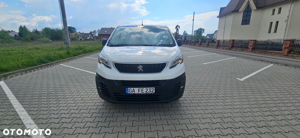 Peugeot Expert - 2