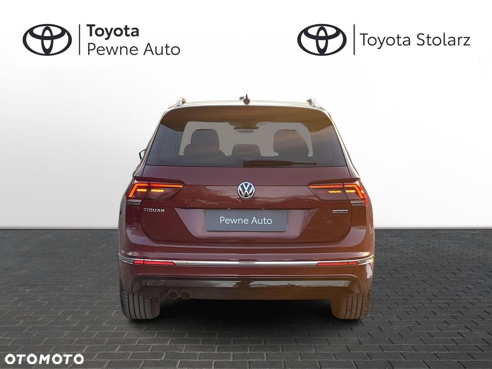 Volkswagen Tiguan - 6