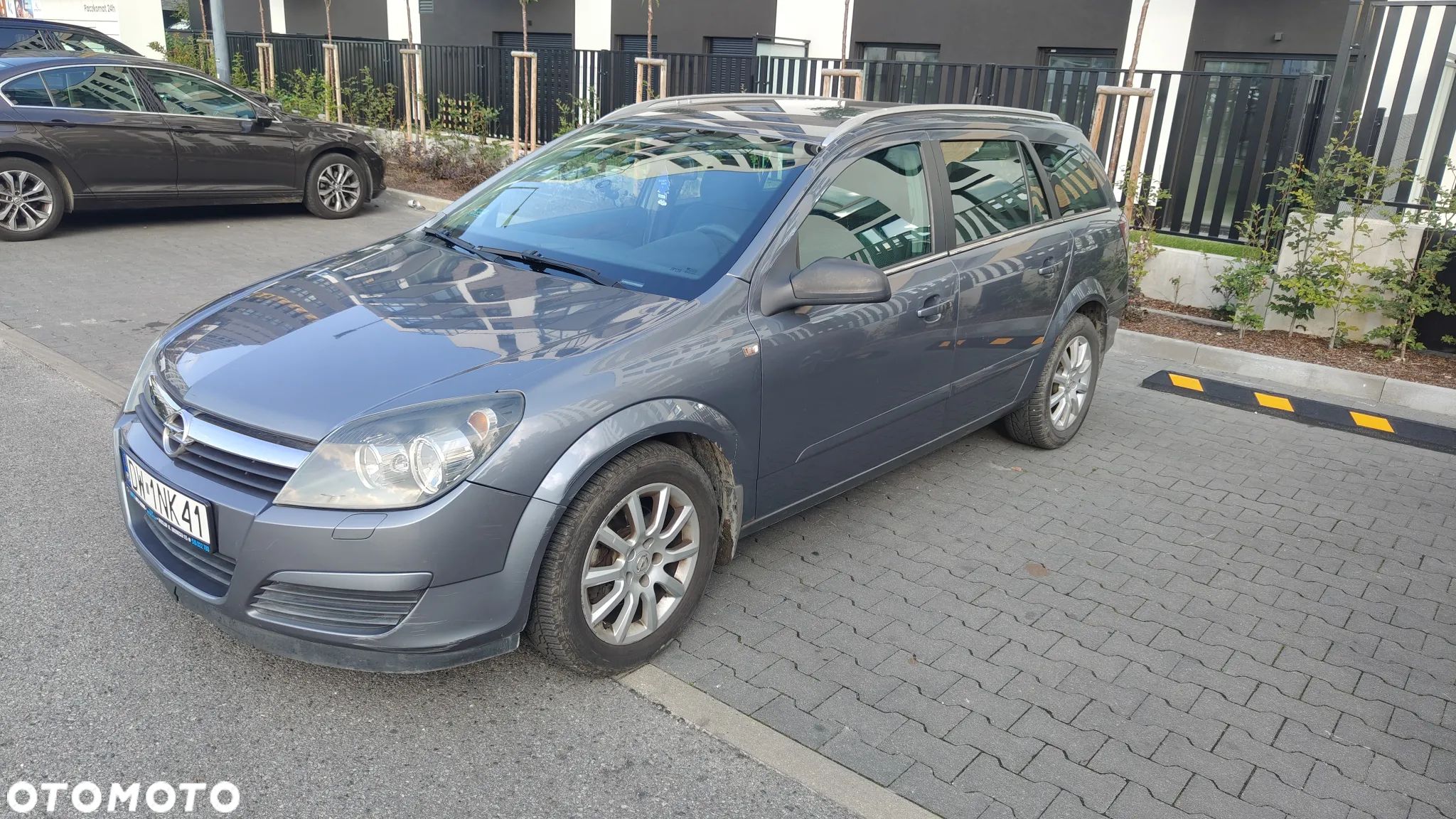 Opel Astra 1.6 Edition - 1