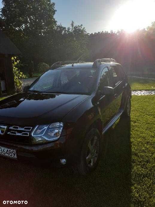 Dacia Duster - 4