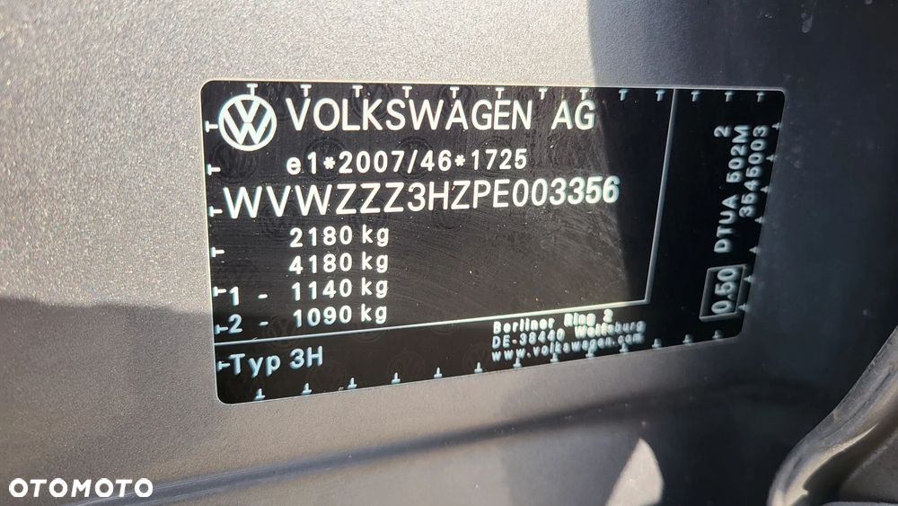 Volkswagen Arteon 2.0 TDI Elegance DSG - 11