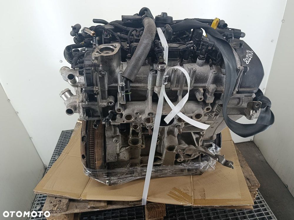 SILNIK VW GOLF VIII DPCB 1.5 TSI - 10