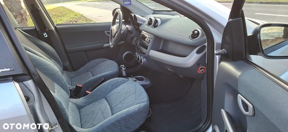 Smart Forfour softtouch pulse - 14