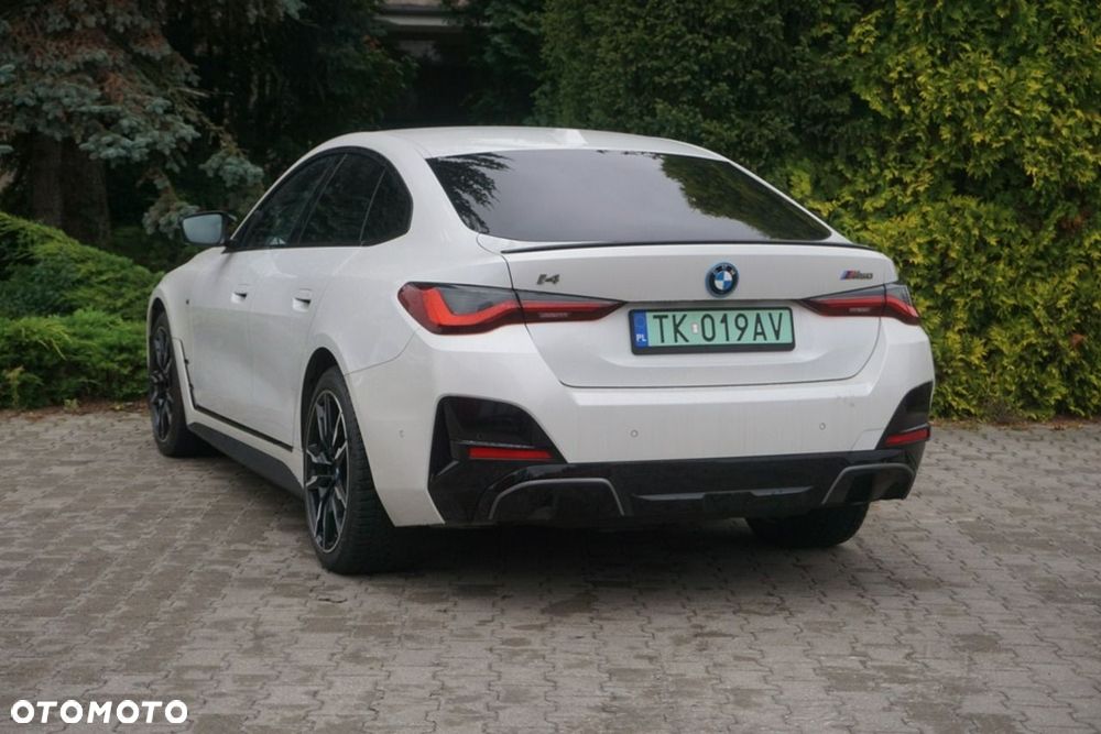 BMW i4 - 3
