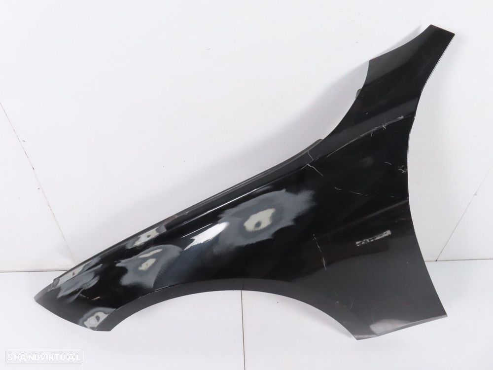 Guarda-lamas Esquerdo/Frente Usado / Original BMW 3 (F30, F80)/BMW 3 Touring (F3... - 1