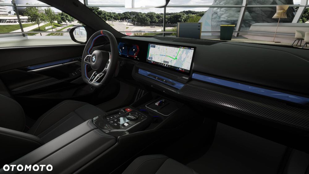 BMW M5 xDrive - 29
