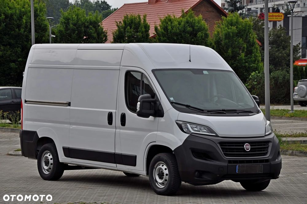 Fiat Ducato - 3