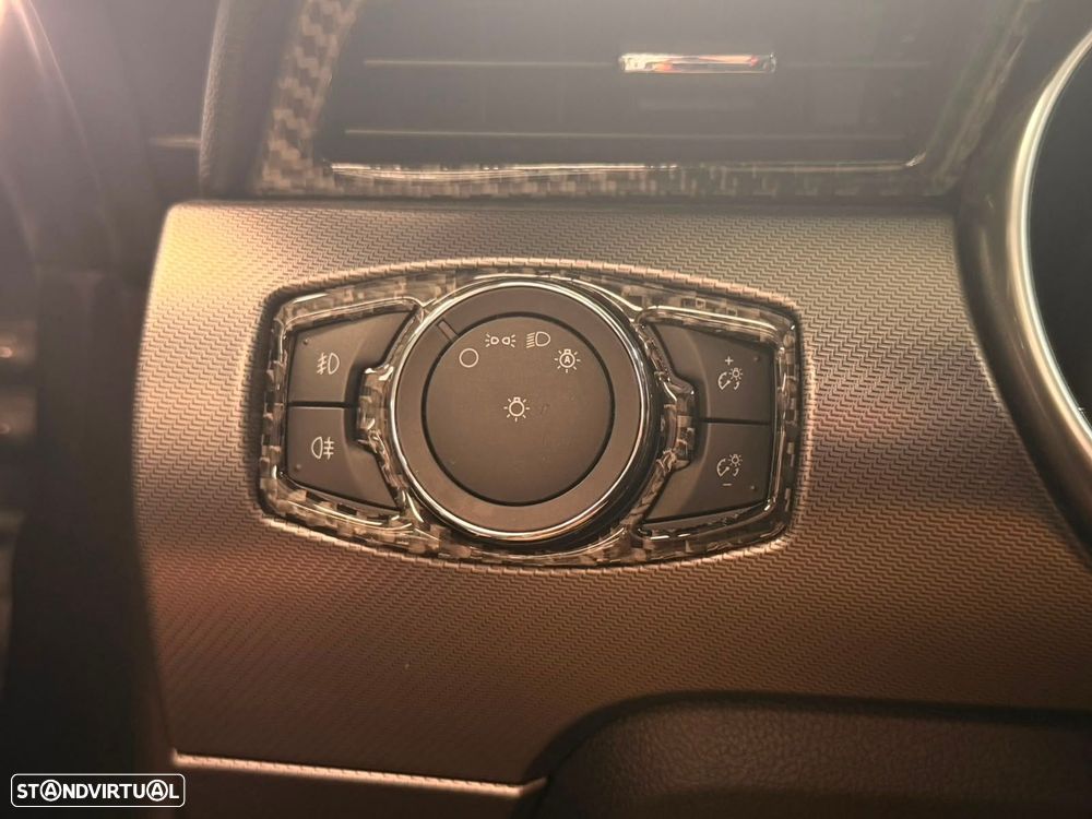 Ford Mustang 2.3 Eco Boost - 23