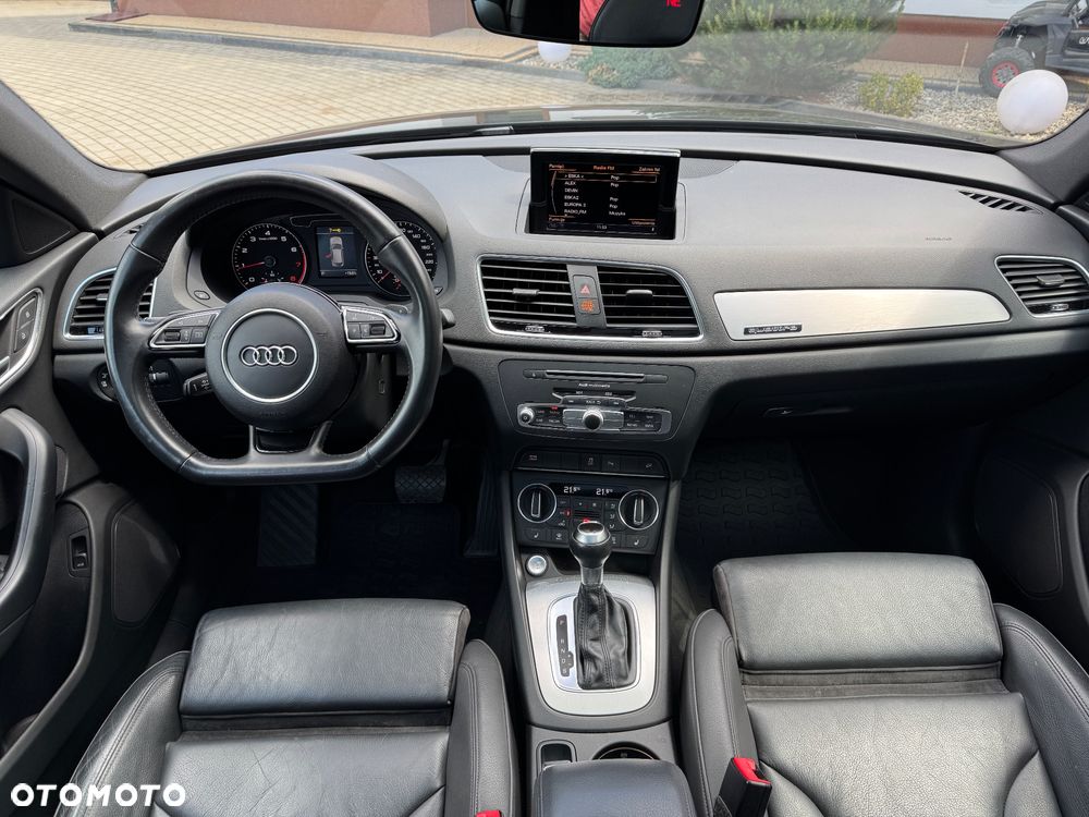 Audi Q3 - 13