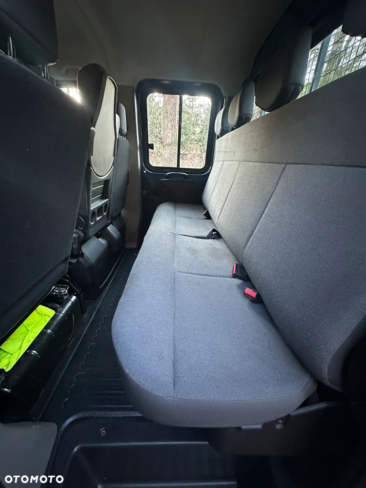 Renault Master BMB-ZS - 9