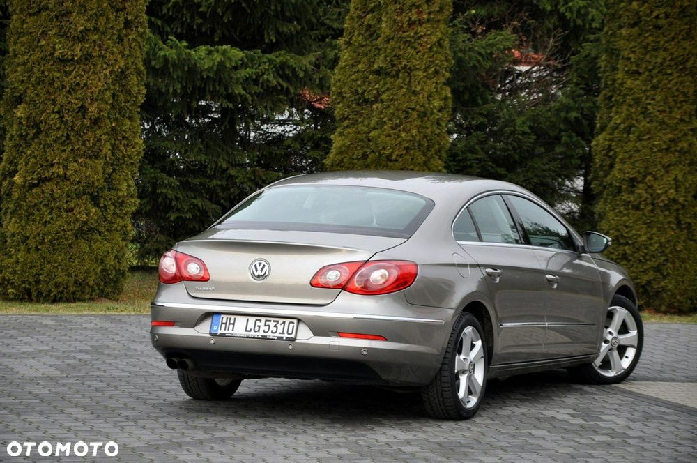 Volkswagen Passat CC - 7